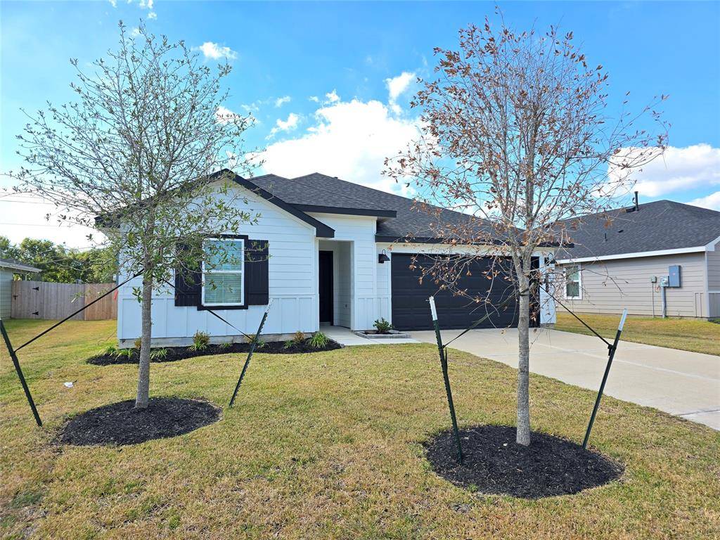 Alvin, TX 77511,1026 Great Barracuda LN