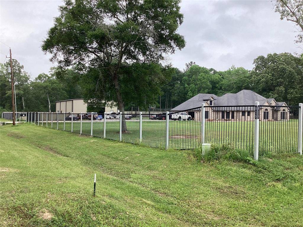 New Caney, TX 77357,00 Birch PL