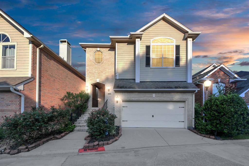 Houston, TX 77077,12819 Kingsbridge LN