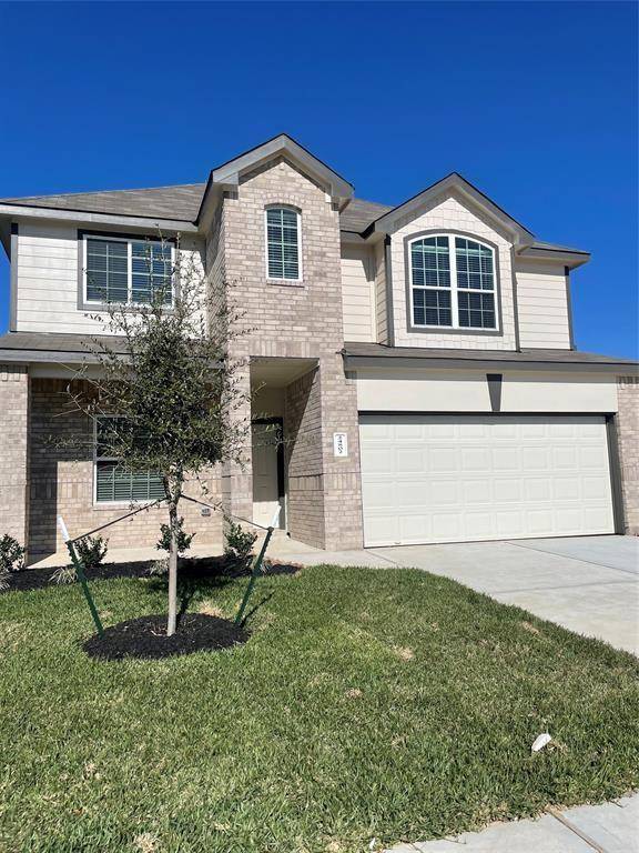 Katy, TX 77493,24802 Bastiani Canvas LN