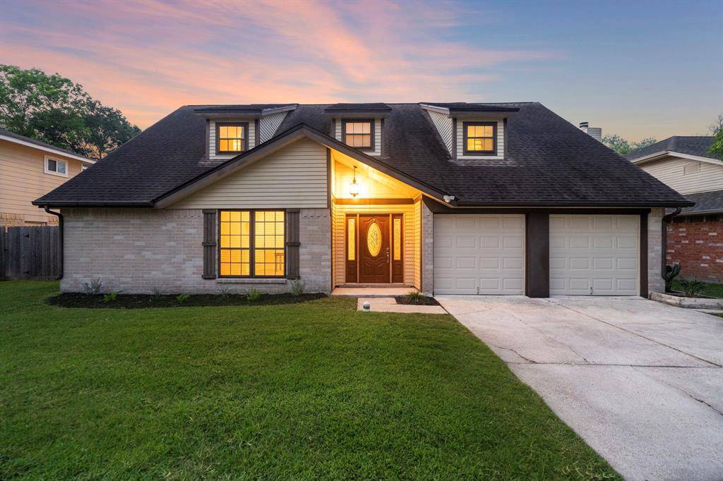League City, TX 77573,2311 Jackson LN