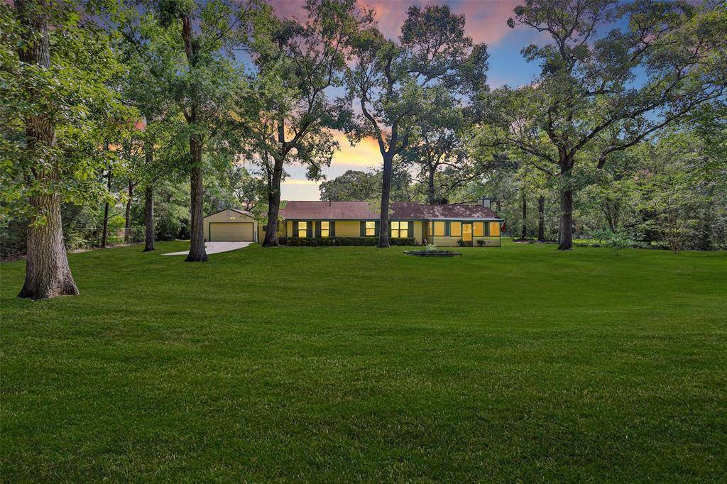 Conroe, TX 77303,5614 Whipporwill RD