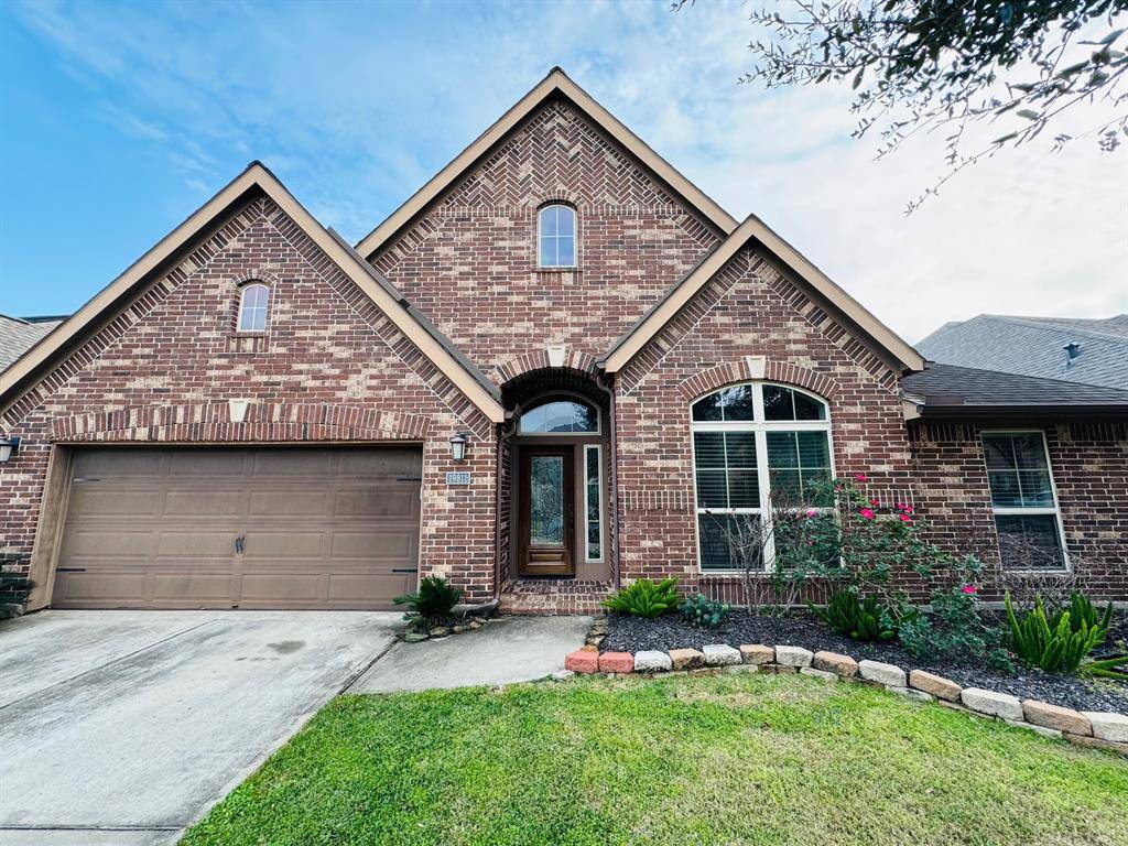 Cypress, TX 77433,19811 Maverick Creek Ln