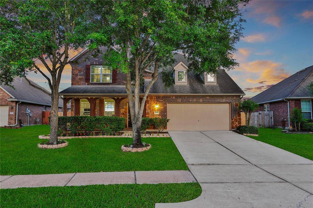 Pearland, TX 77584,12604 Blossom Walk CT