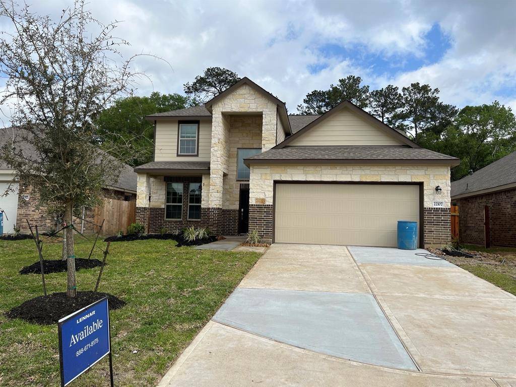 New Caney, TX 77357,22107 Birchfield Grove LN