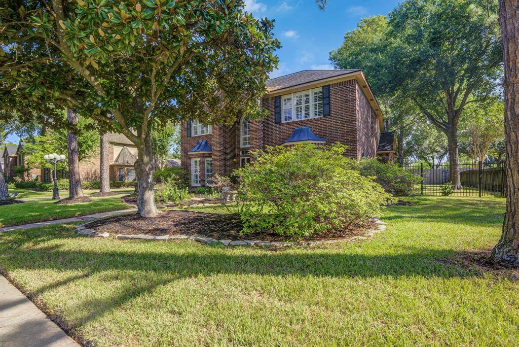 Friendswood, TX 77546,1403 Silverleaf DR