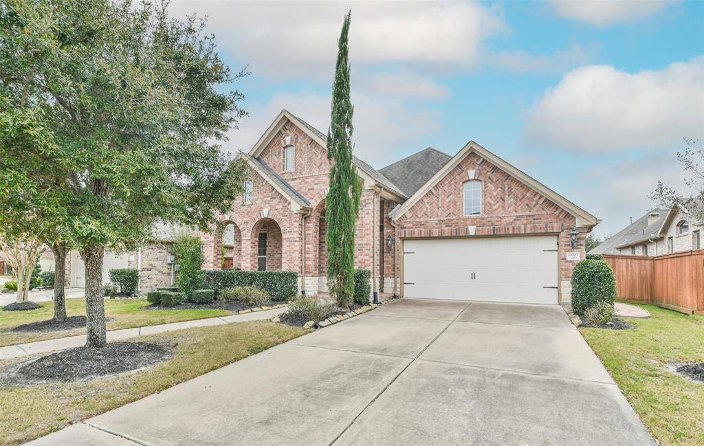 Cypress, TX 77433,19707 W Verde Creek CIR