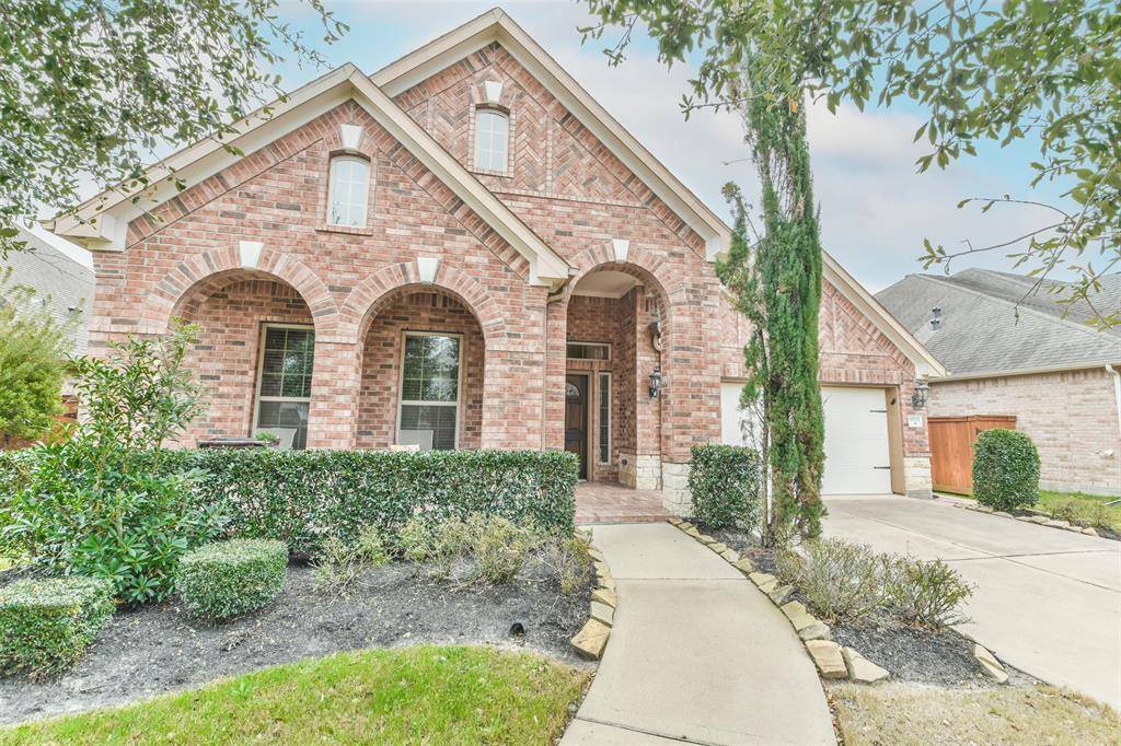 Cypress, TX 77433,19707 W Verde Creek CIR