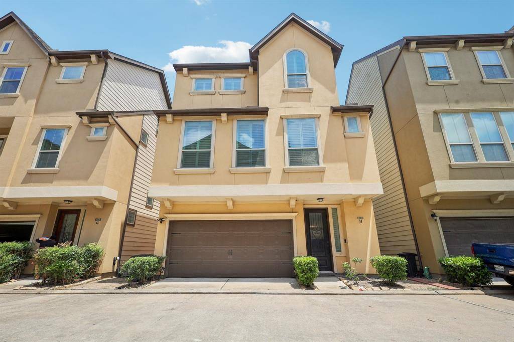 Houston, TX 77057,6363 Fairdale LN #H