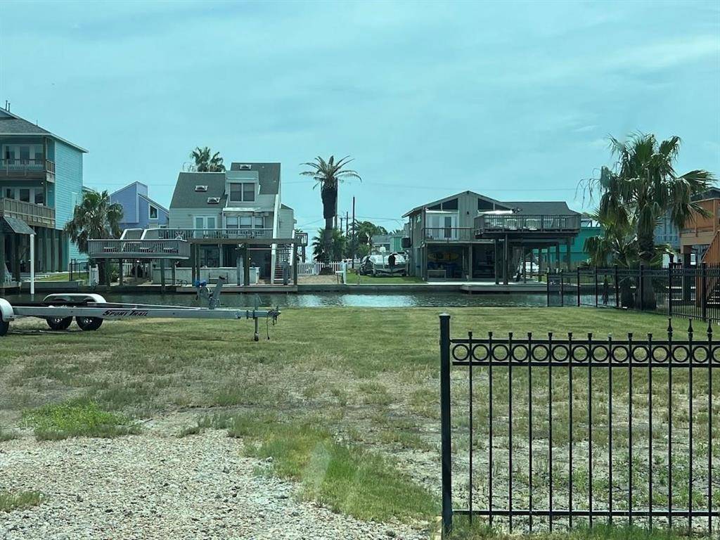 Jamaica Beach, TX 77554,Lot 12 Jolly Roger RD