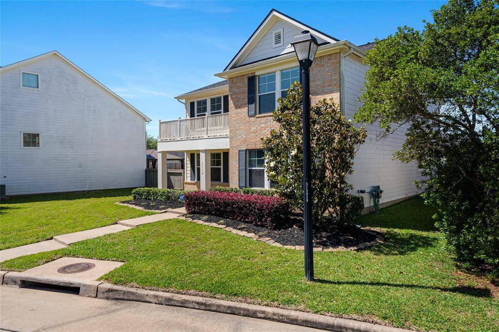 Katy, TX 77449,6118 Settlers Lake CIR W