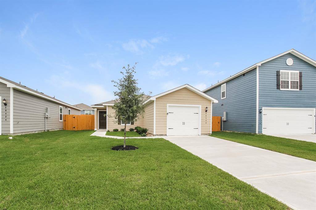 Magnolia, TX 77355,26420 Richter DR