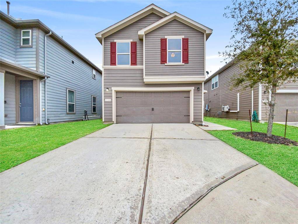 Houston, TX 77073,19308 Tinway CT