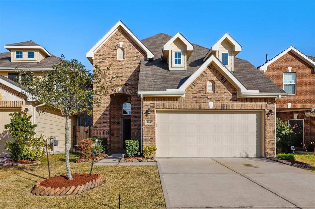 Houston, TX 77083,7243 Ironwood Forest DR