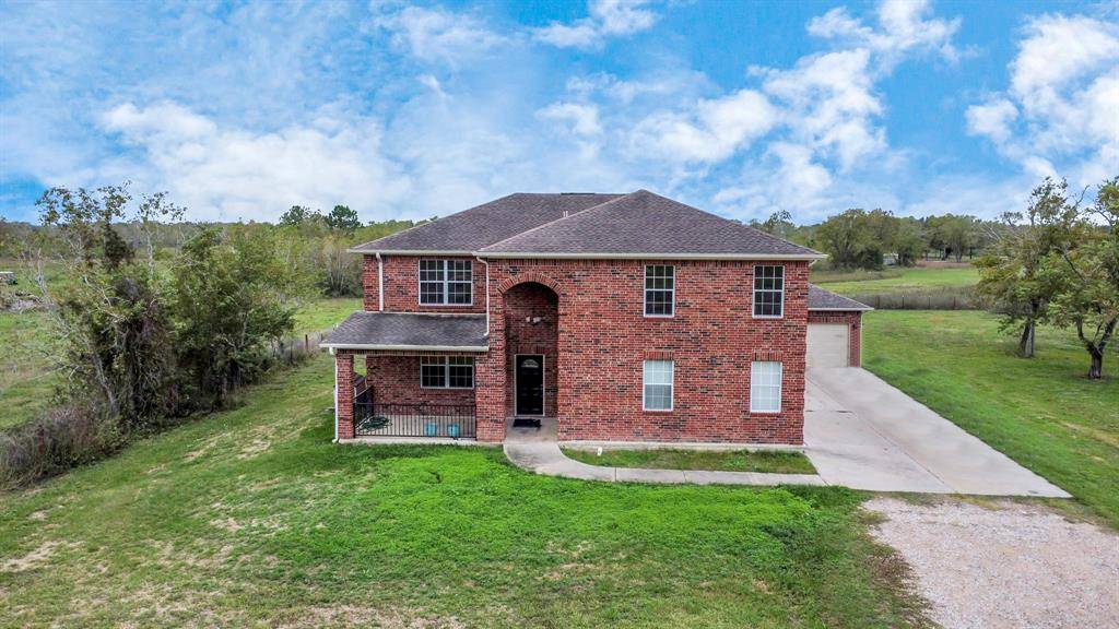 Rosharon, TX 77583,2708 County Road 62