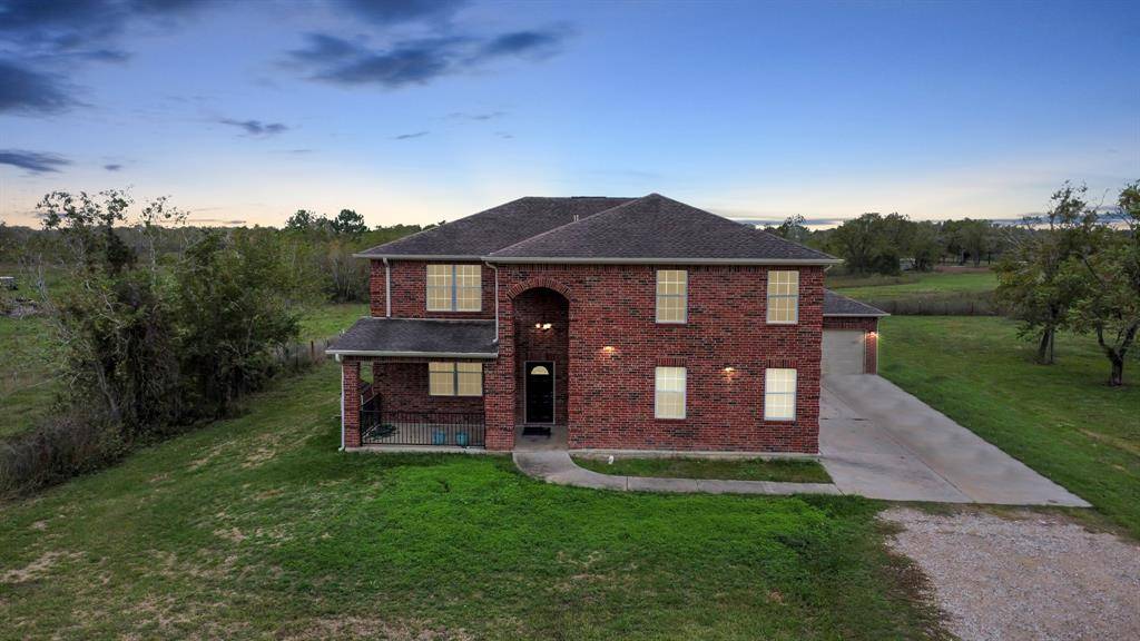 Rosharon, TX 77583,2708 County Road 62