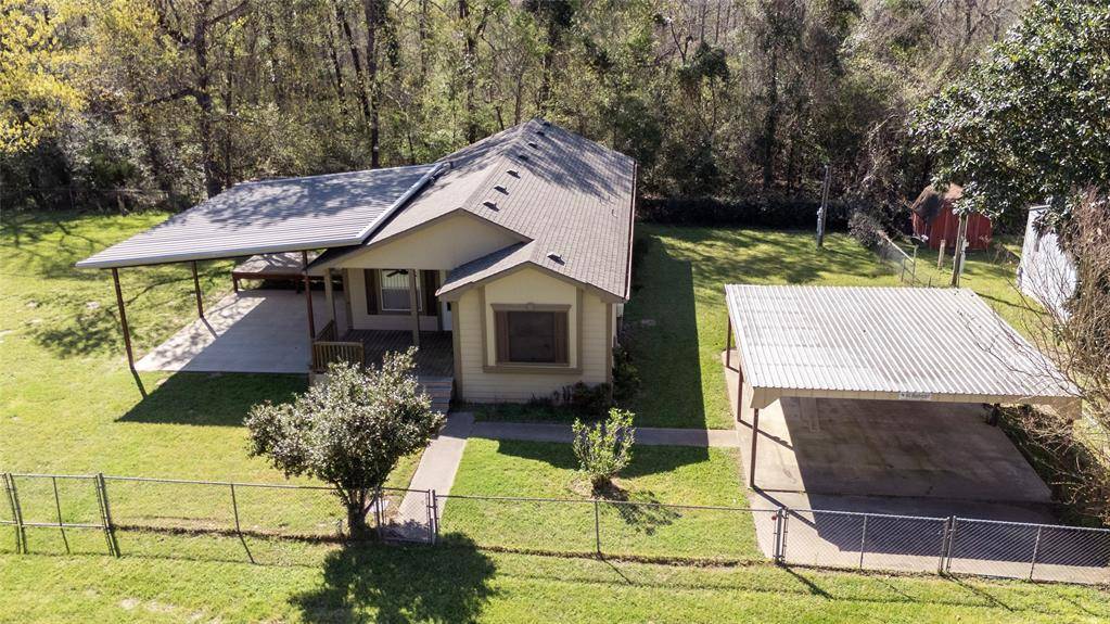 Livingston, TX 77351,461 Bluebonnet