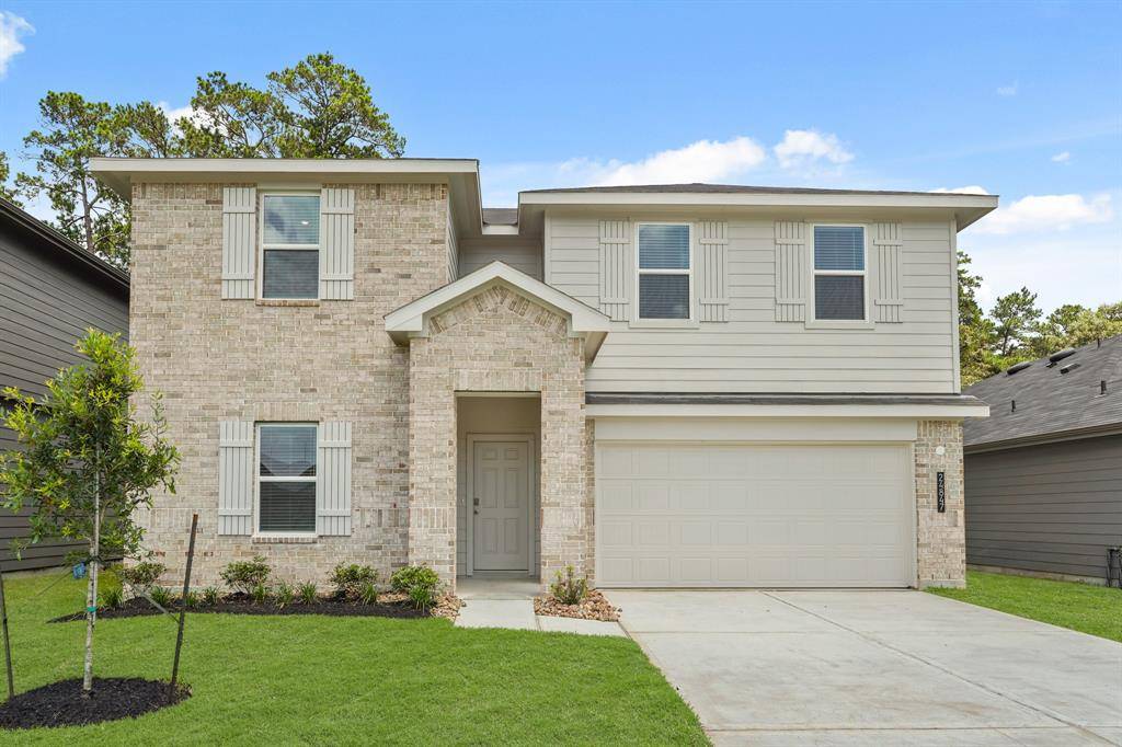 Magnolia, TX 77355,24847 Springbluff Valley CT