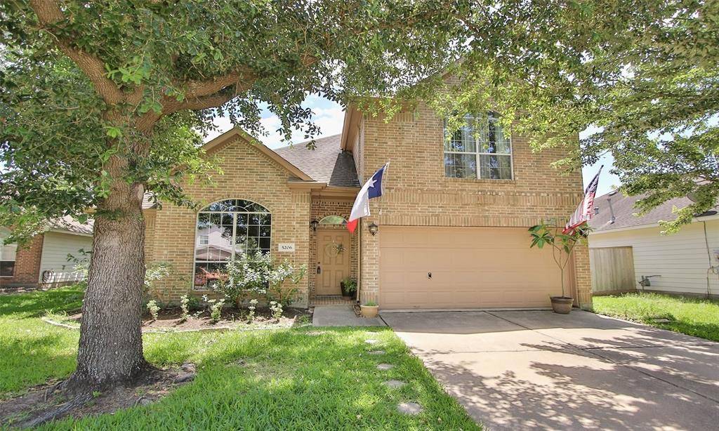 Katy, TX 77449,5206 Whitebridge LN