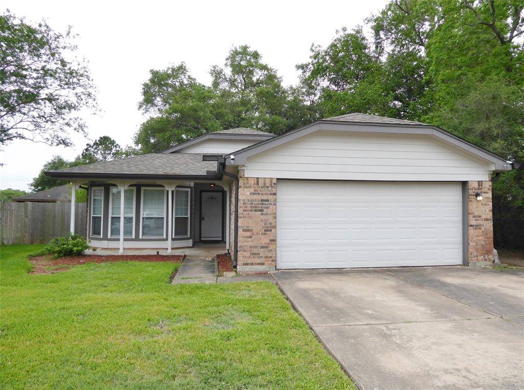 Houston, TX 77083,8126 Glorieta DR