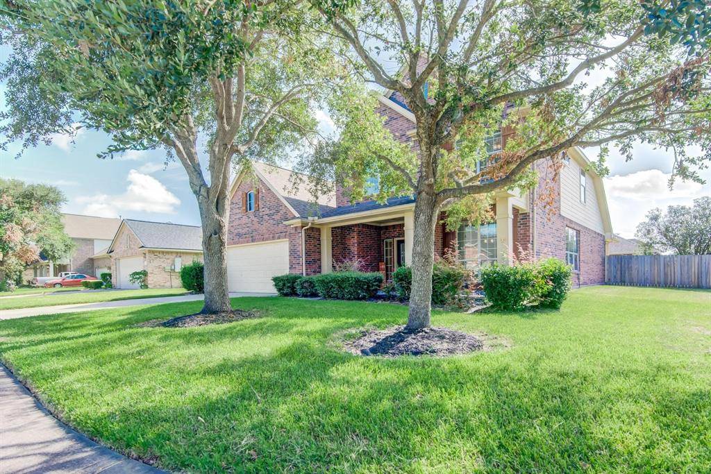 Pearland, TX 77584,3613 Burwood CT