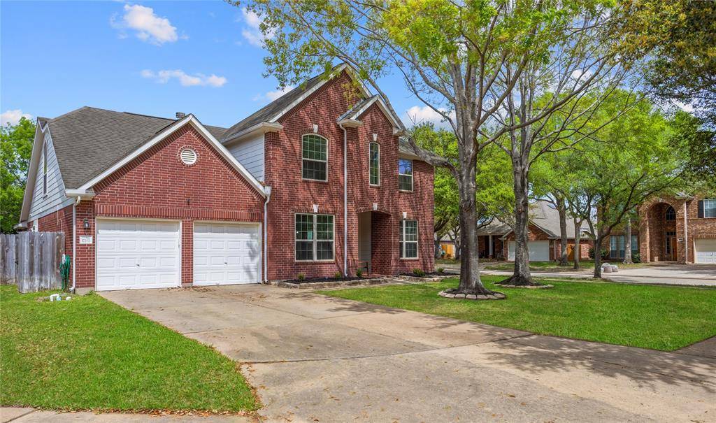 Houston, TX 77095,17202 Little Pinto CT