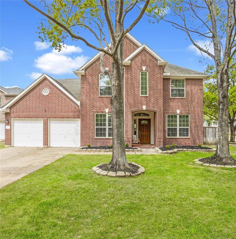 Houston, TX 77095,17202 Little Pinto CT