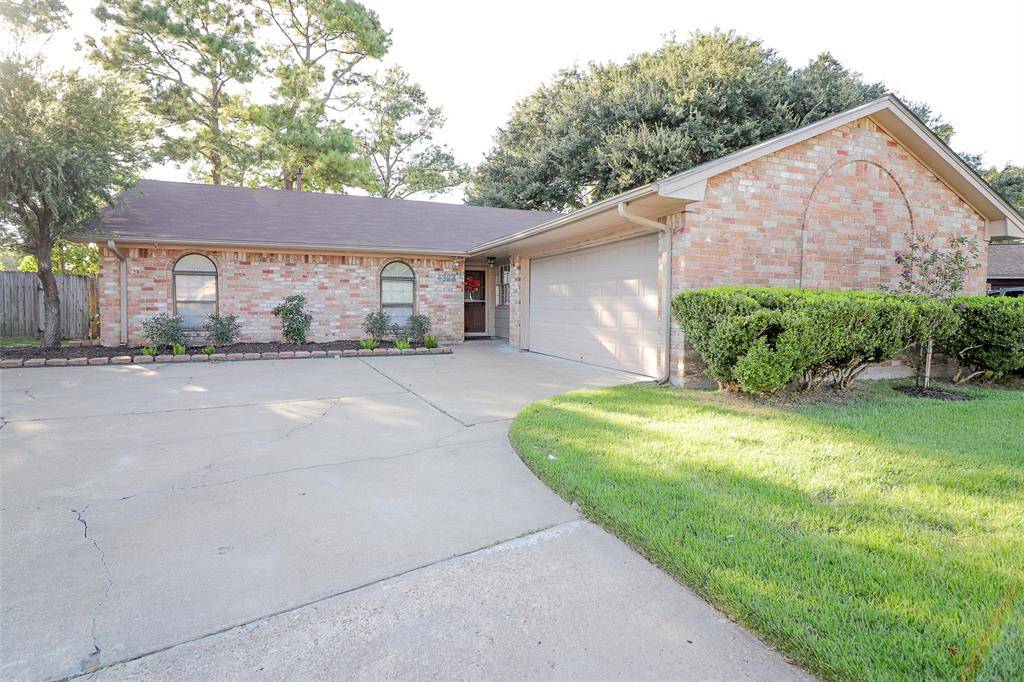 Deer Park, TX 77536,4302 W Grant ST