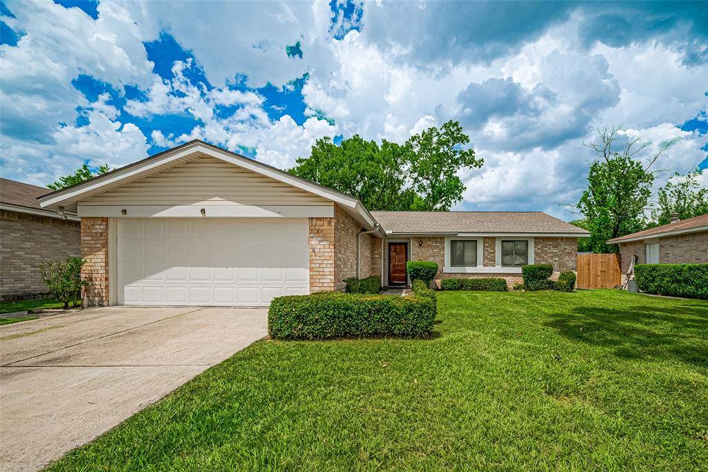 Houston, TX 77067,2314 Summer Breezes LN