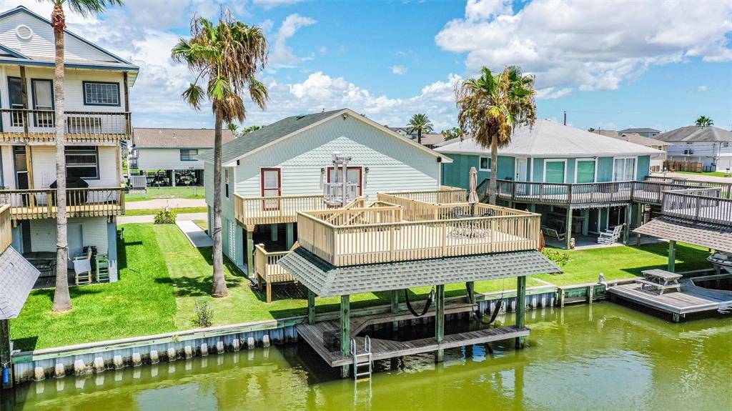 Bayou Vista, TX 77563,416 Ling ST