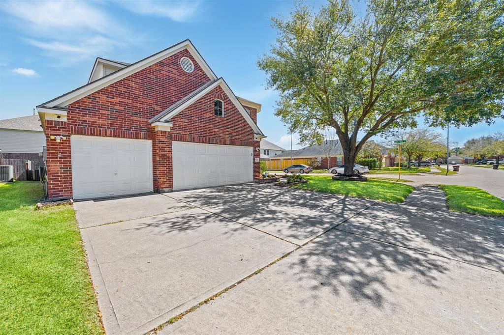 Cypress, TX 77429,15026 Magnoliabough PL