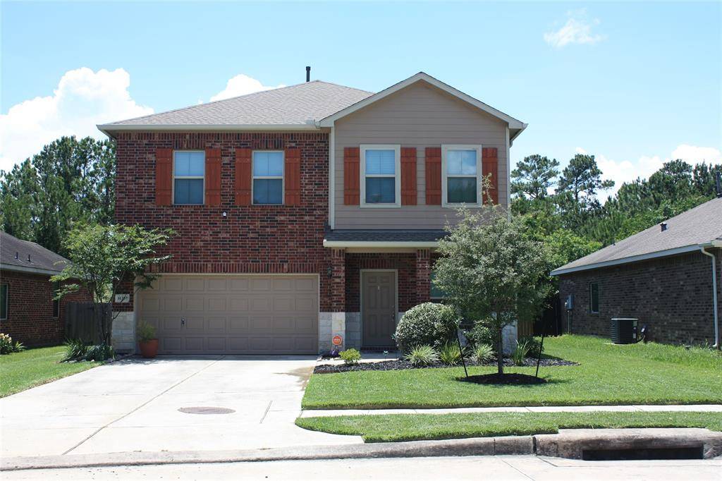 Crosby, TX 77532,16307 River Wood CT