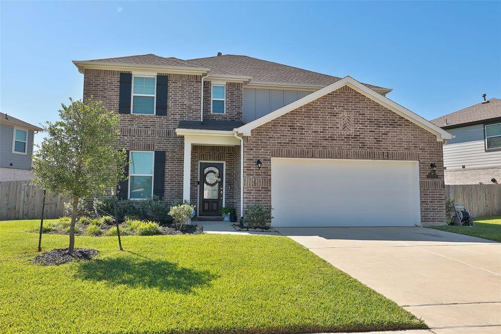 Katy, TX 77493,23211 Morning Splendor DR