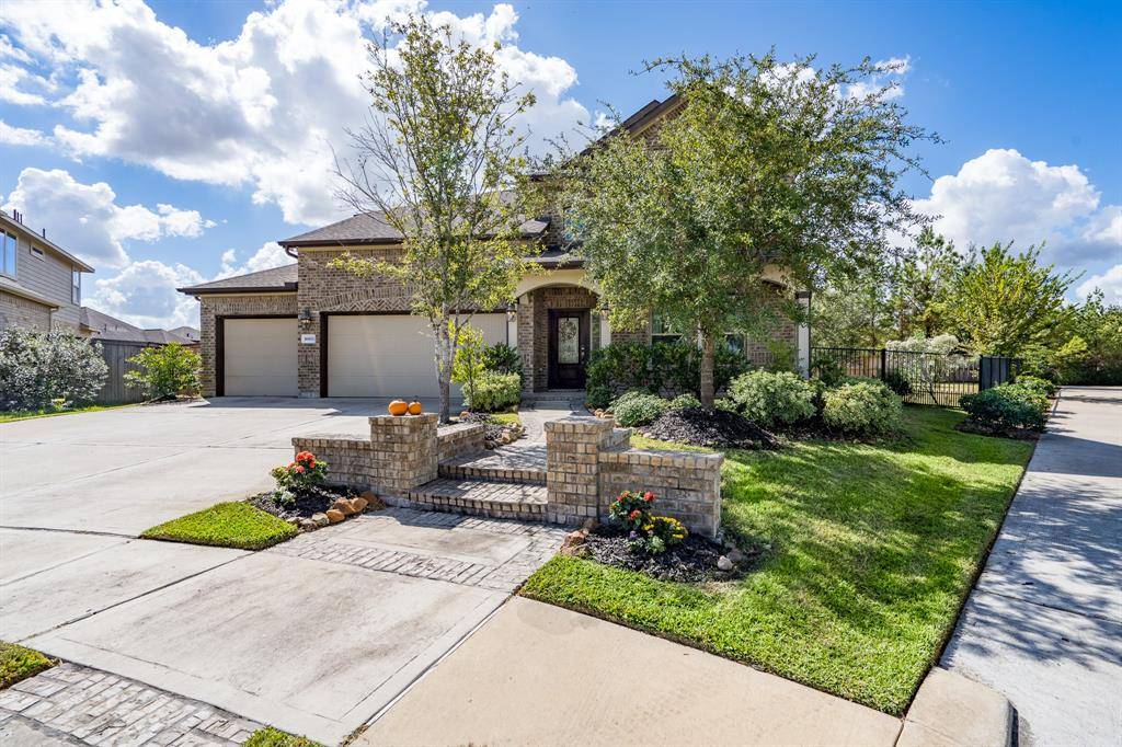 Cypress, TX 77433,16903 Lady Bird Lake CT