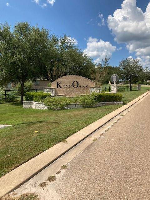 Iola, TX 77861,0 Chamberlain DR