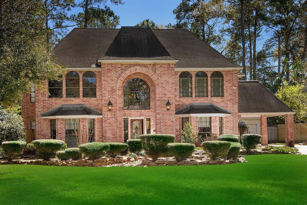 The Woodlands, TX 77381,46 Golden Sunset CIR