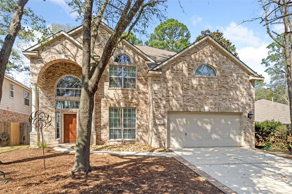 The Woodlands, TX 77385,11 Quince Tree PL