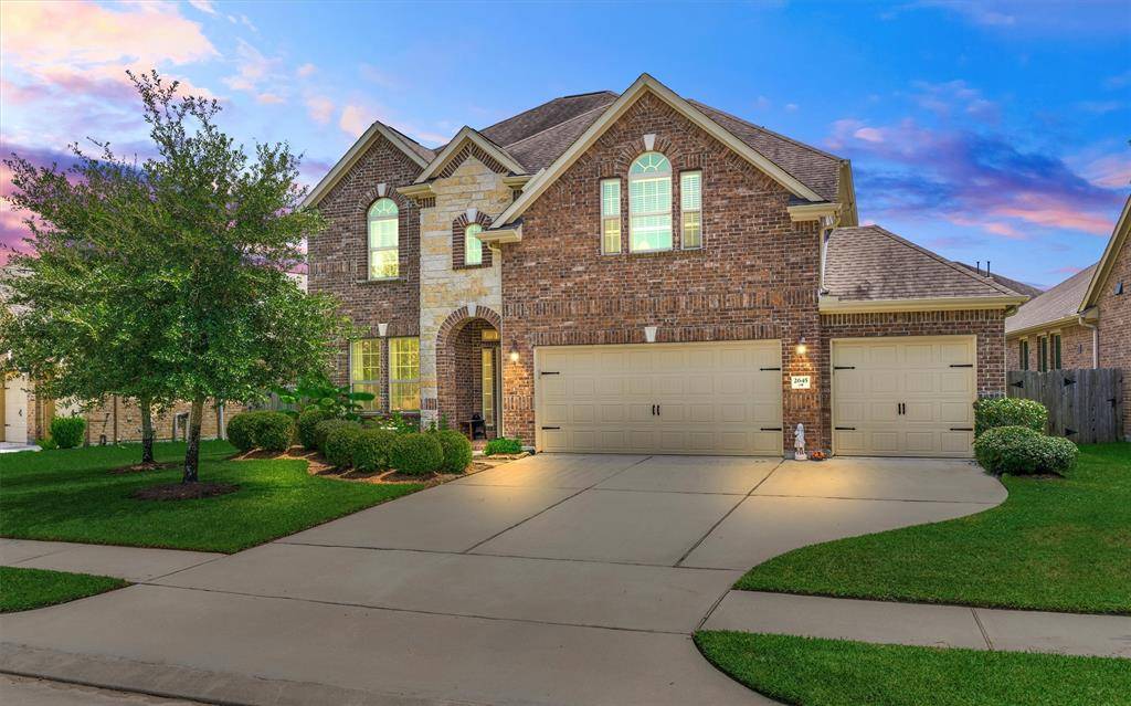 Conroe, TX 77385,2645 Ivy Wood LN