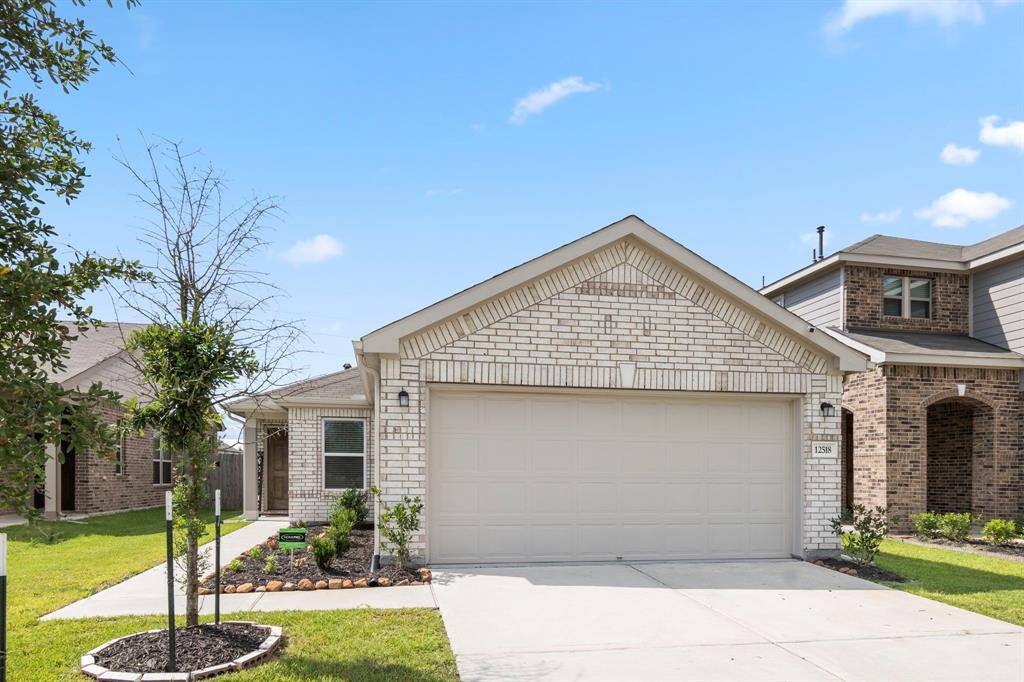 Houston, TX 77044,12518 Camellia Glade LN