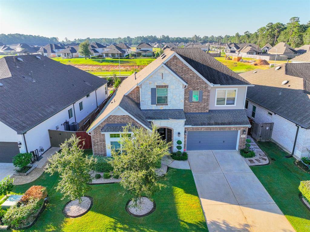 Tomball, TX 77375,9419 Mont Ellie LN