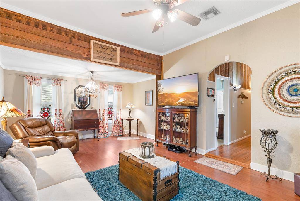 Dayton, TX 77535,311 Depot ST