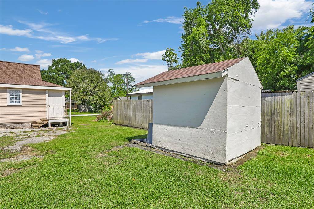Dayton, TX 77535,311 Depot ST