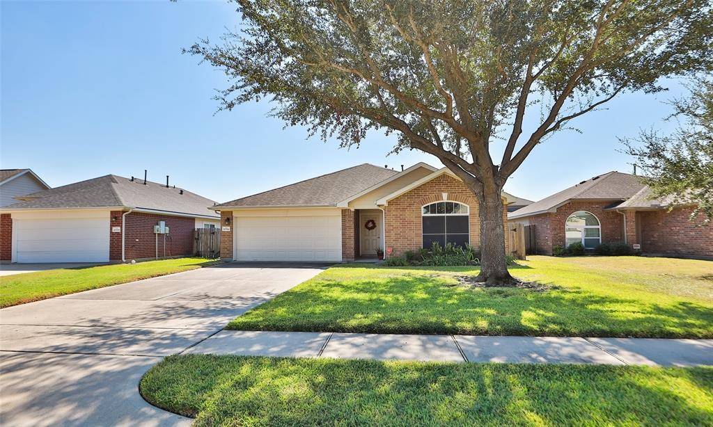 Cypress, TX 77433,10914 Barker View DR