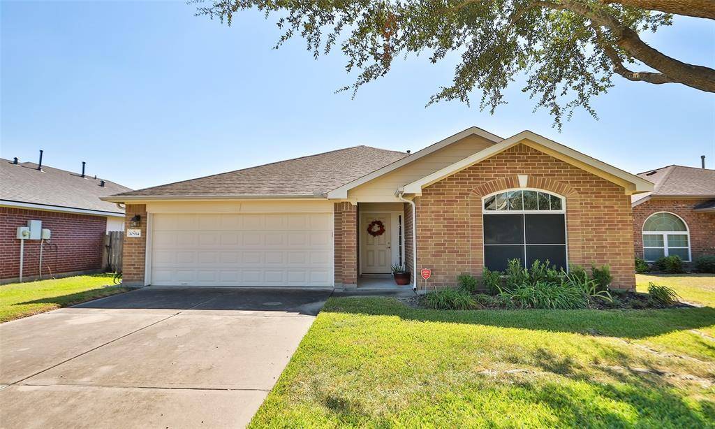 Cypress, TX 77433,10914 Barker View DR