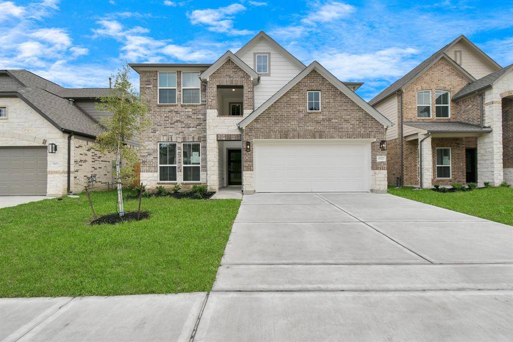 Houston, TX 77044,15527 South Fall Fern Circle