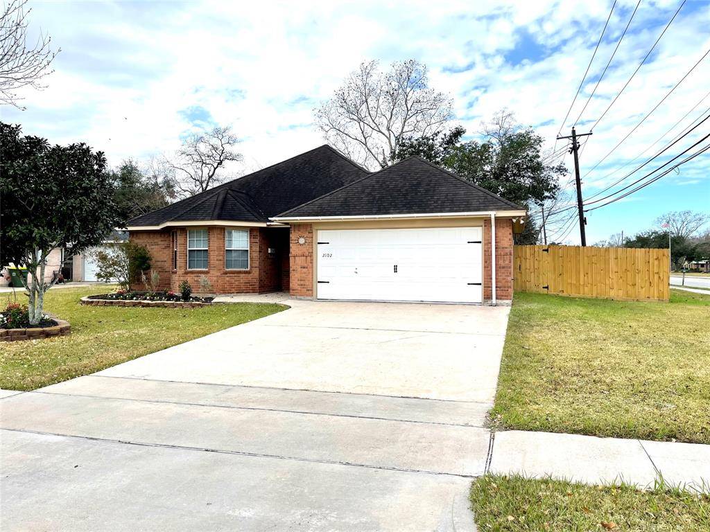 Pearland, TX 77581,2102 Cedar Street