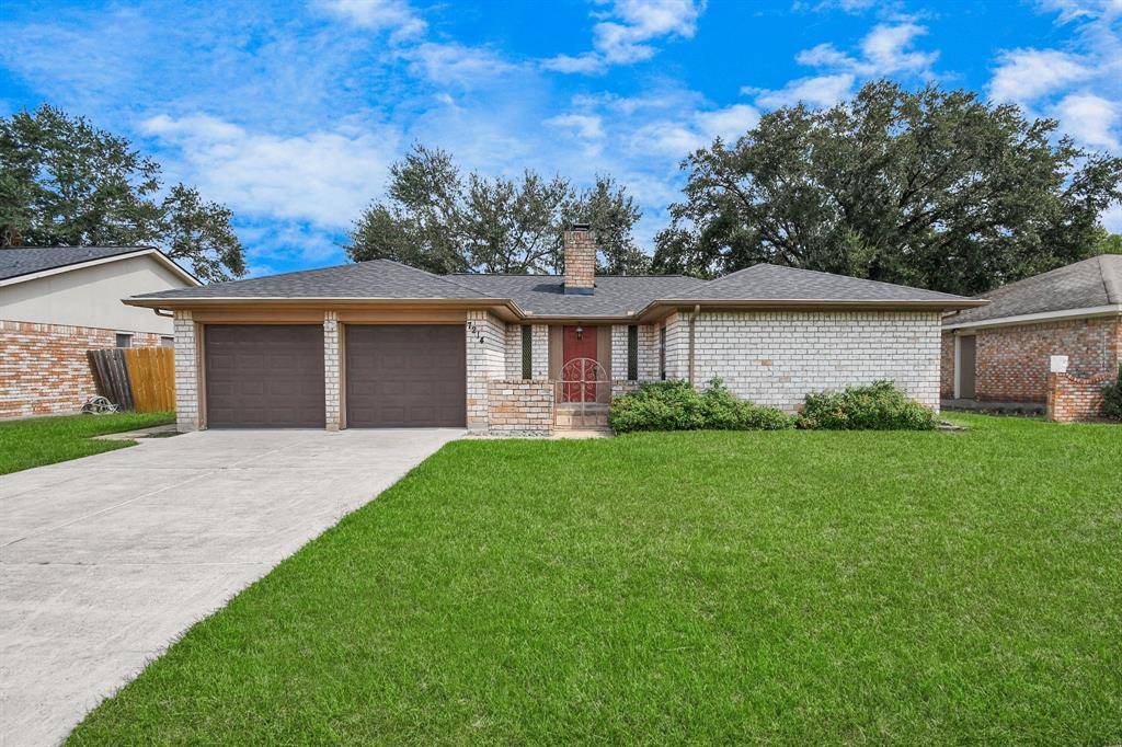 Houston, TX 77088,7214 Leaning Oak DR