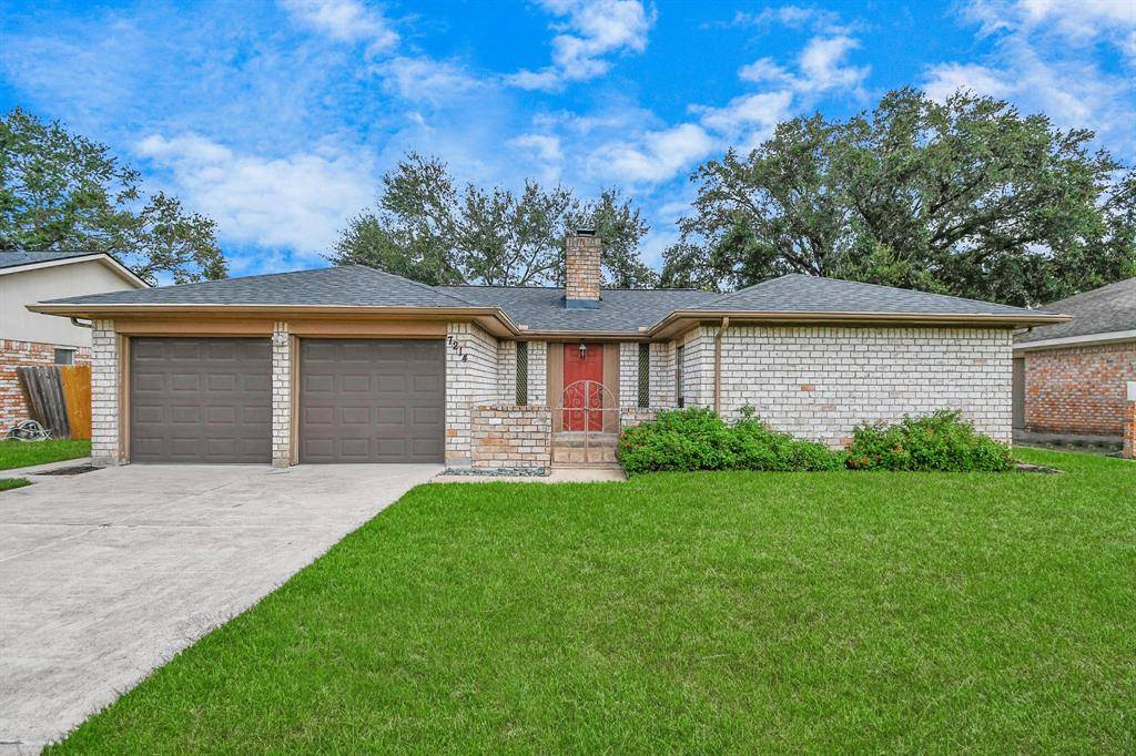 Houston, TX 77088,7214 Leaning Oak DR