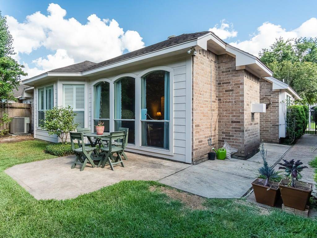 Houston, TX 77055,7034 Lawler Ridge
