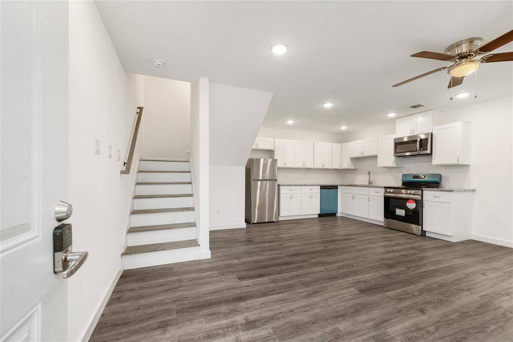 Houston, TX 77028,6309 Sandra ST
